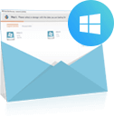іконка програми raise data recovery windows support